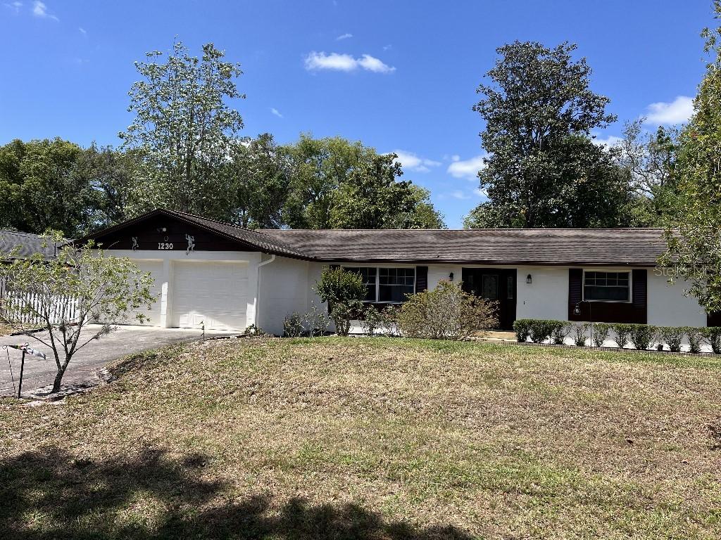 1230 Jasmine Rd., Apopka, FL 32703