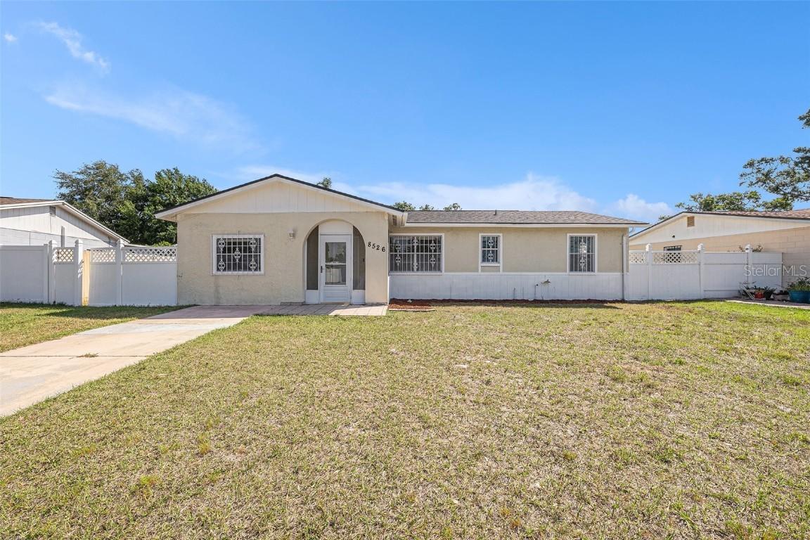 8526 Blue Ridge Dr., Tampa, FL 33619
