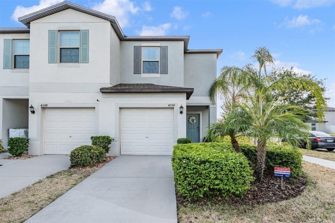 4550 Globe Thistle Dr., Tampa, FL 33619