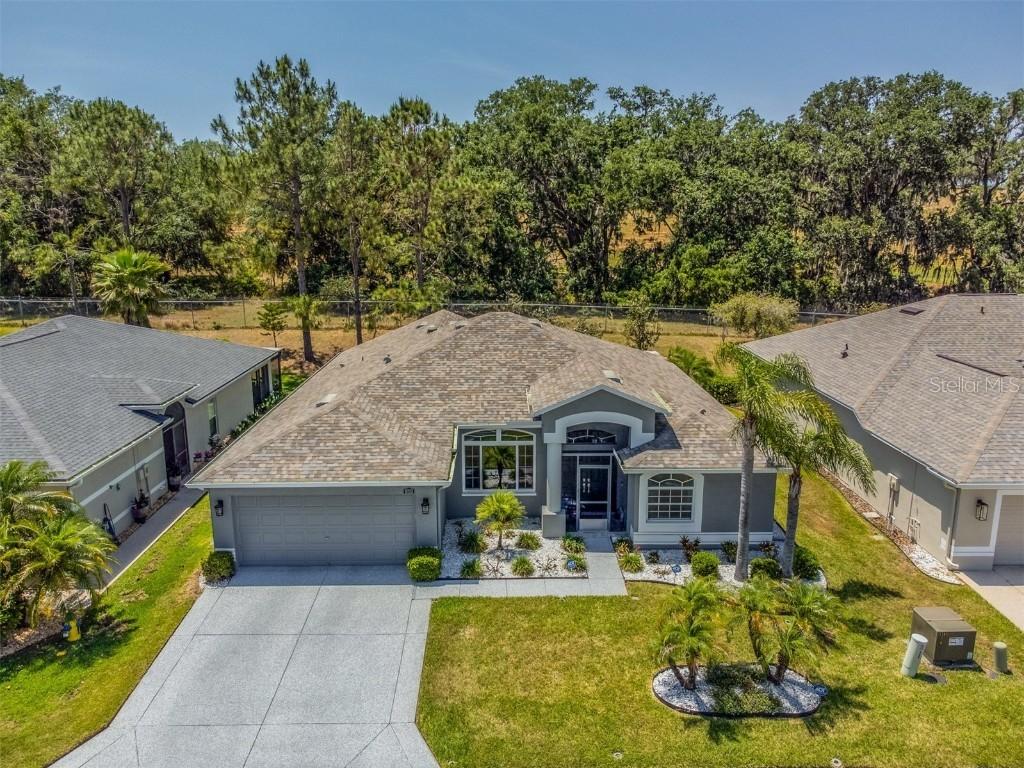 9723 Rolling Cir., San Antonio, FL 33576