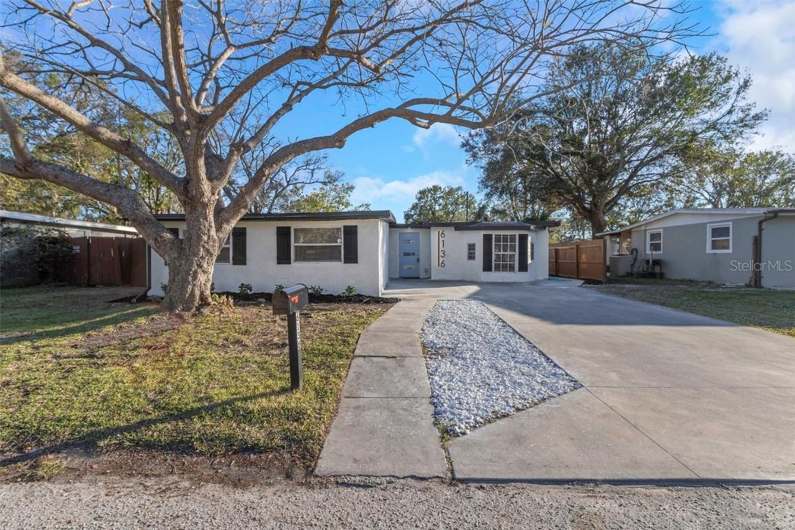 6136 56th Ave., St Petersburg, FL 33709