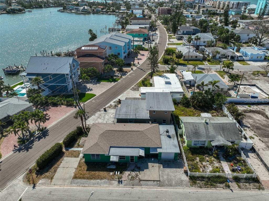 189 144th Ave., Madeira Beach, FL 33708