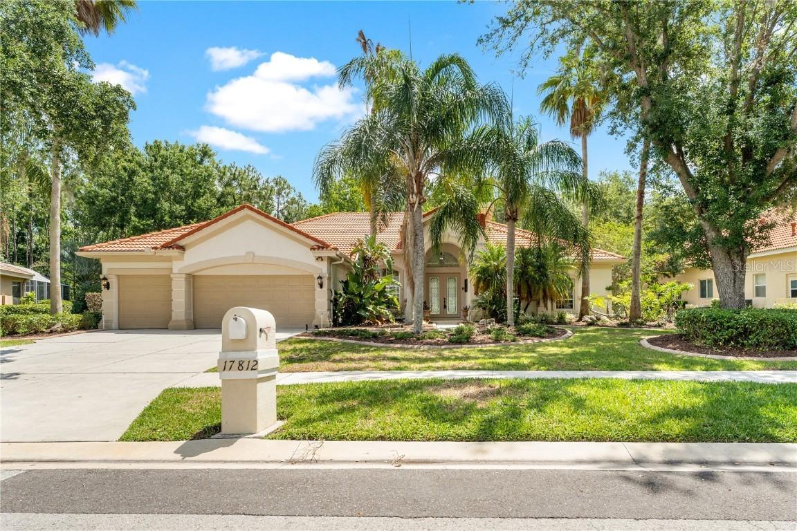 17812 Arbor Greene Dr., Tampa, FL 33647