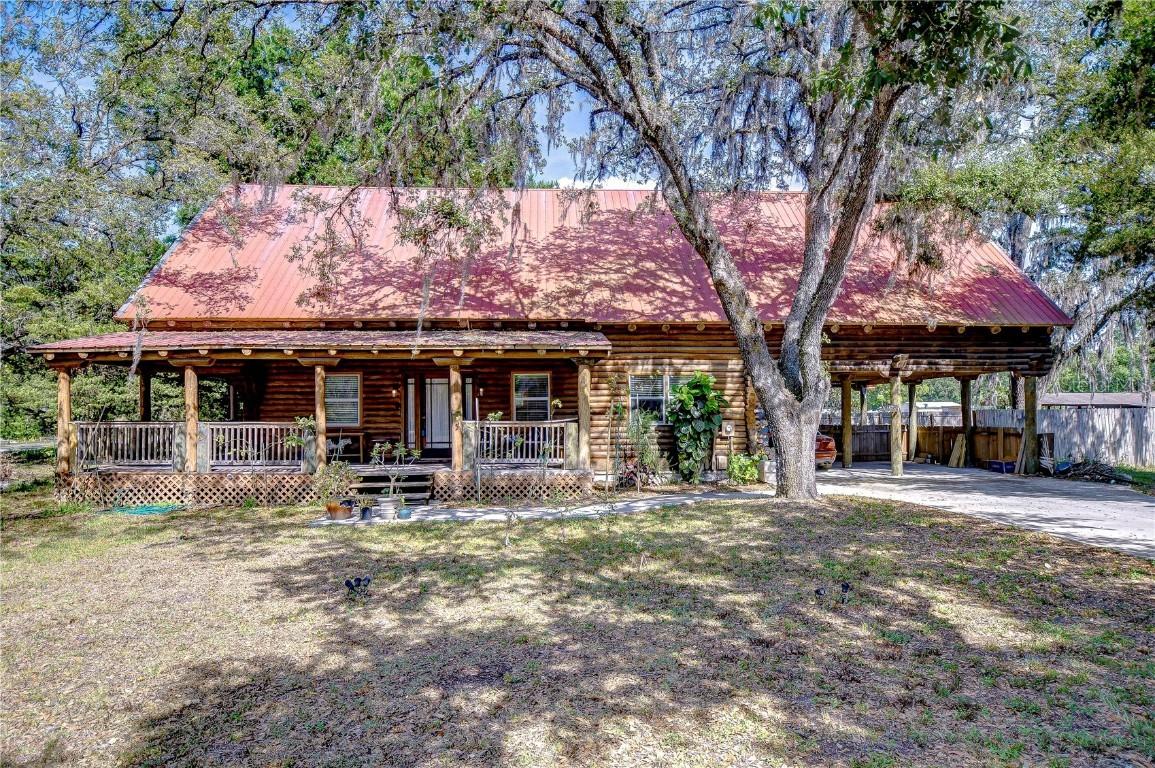 4126 Burrows Rd., Zephyrhills, FL 33542