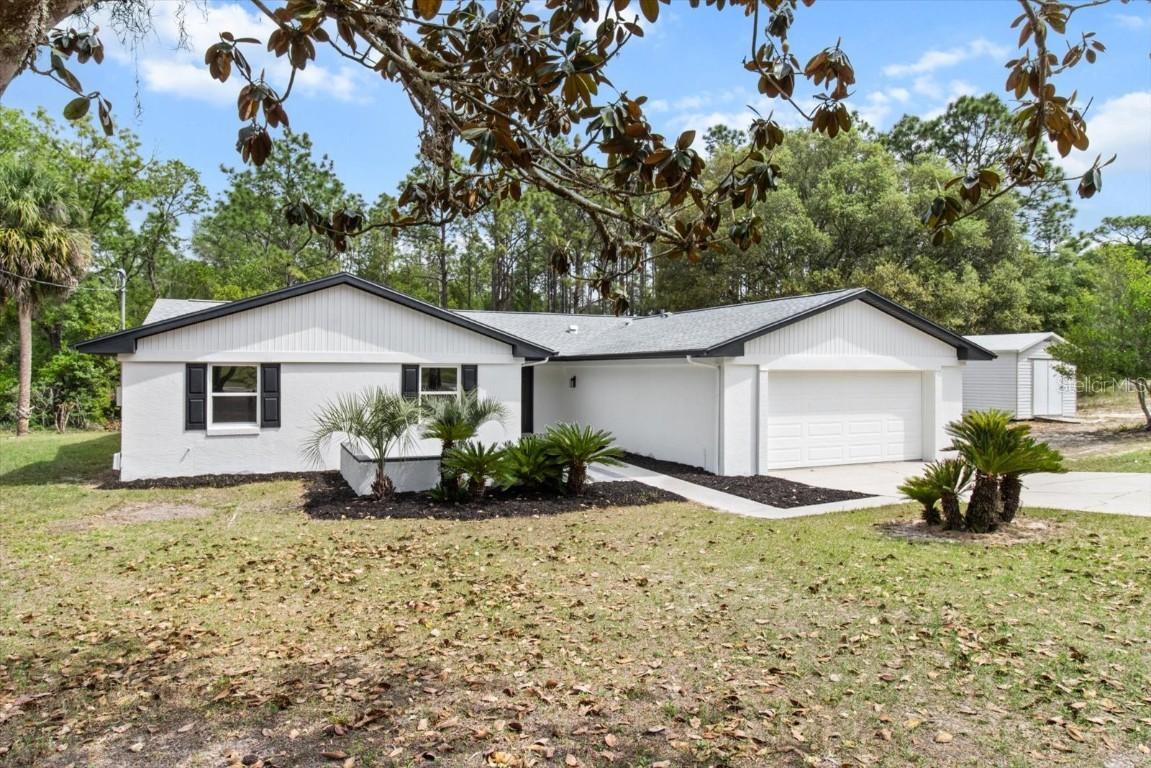 [Address Hidden by Seller], Citrus Springs, FL 34434