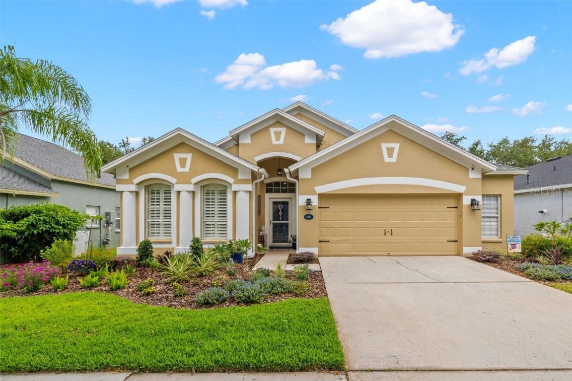 15417 Martinmeadow Dr., Lithia, FL 33547