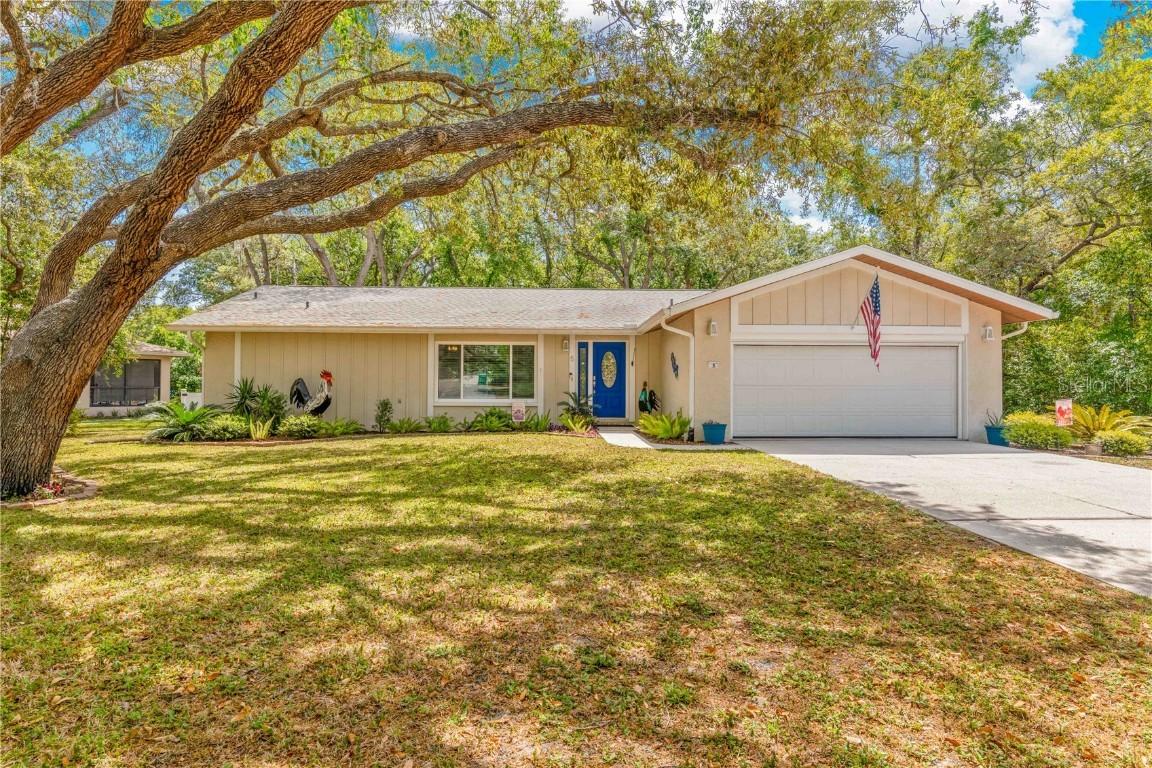 5 Shumard Ct., Homosassa, FL 34446