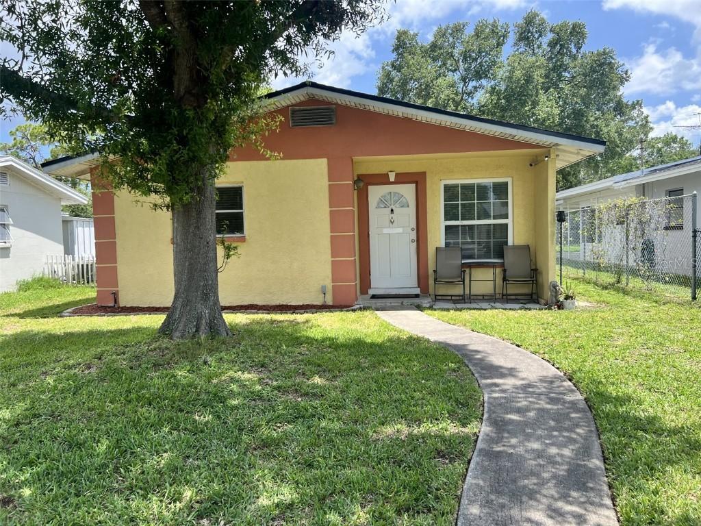 772 71st Ave., St Petersburg, FL 33702