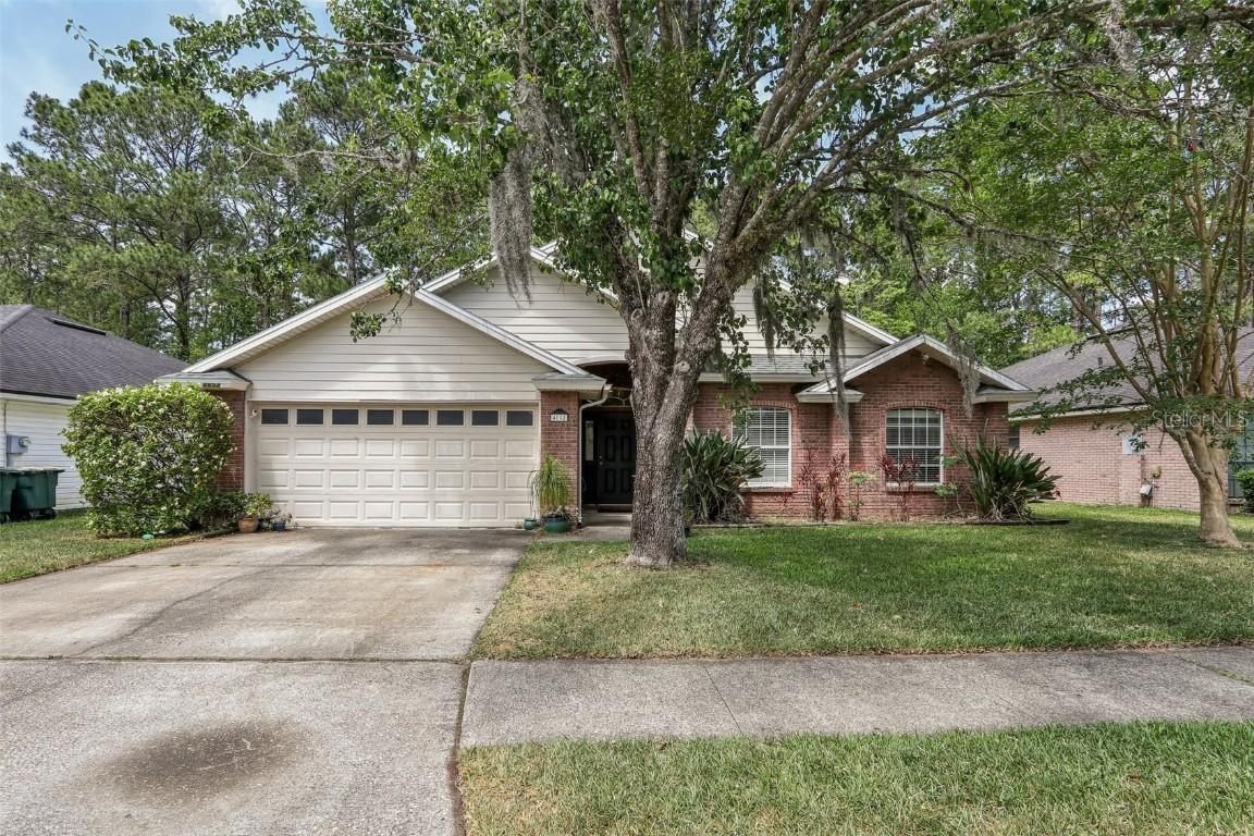 4852 Bolles Lake Dr., Jacksonville, FL 32258