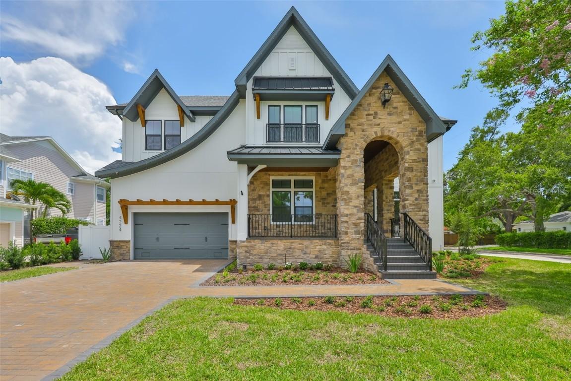 4224 W Corona St., Tampa, FL 33629