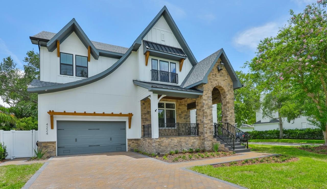 4224 W Corona St., Tampa, FL 33629