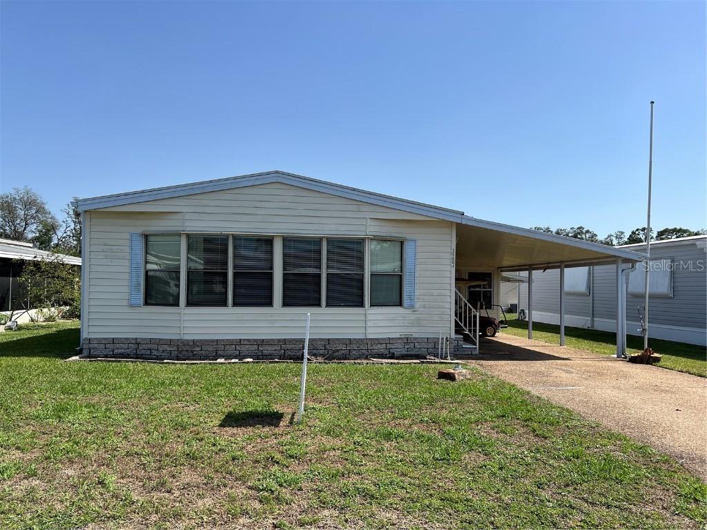 35804 Brisa Dr., Zephyrhills, FL 33541