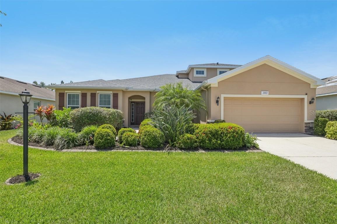 2803 130th Ave., Parrish, FL 34219