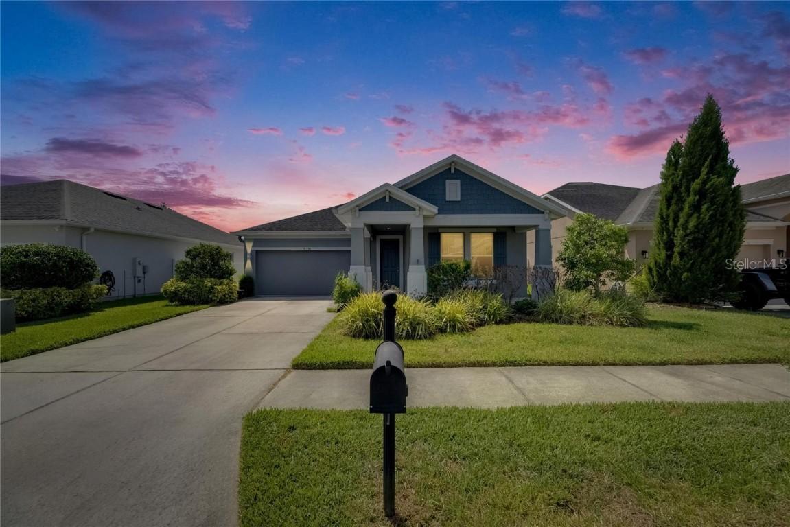32628 Harmony Oaks Dr., Wesley Chapel, FL 33545