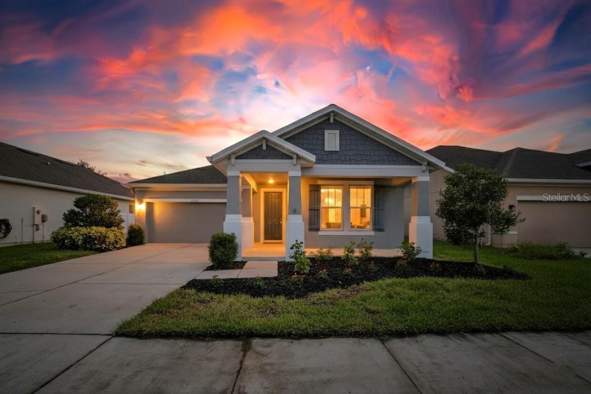32628 Harmony Oaks Dr., Wesley Chapel, FL 33545