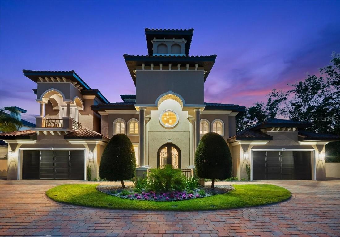 1600 Magnolia Rd., Belleair, FL 33756