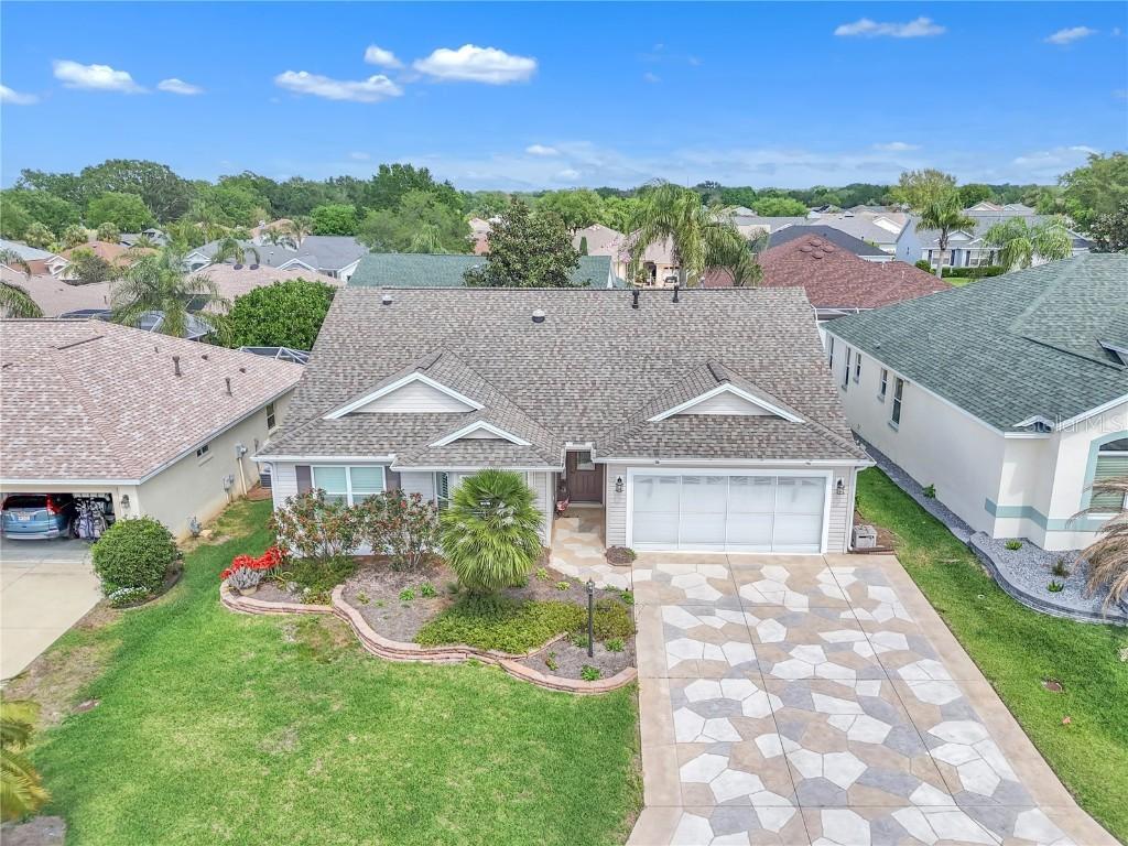 1709 Latta Ct., The Villages, FL 32162