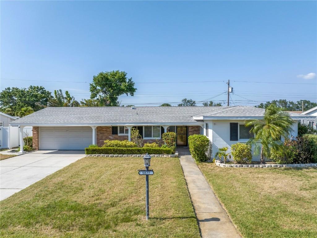 5877 33rd Ave., St Petersburg, FL 33710