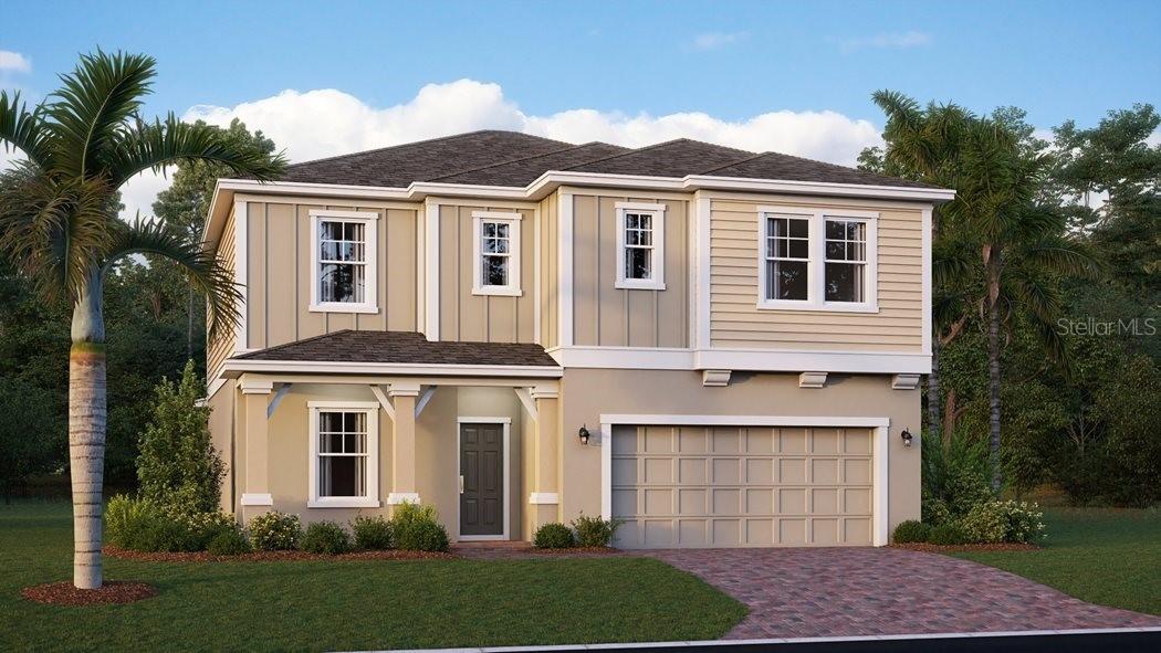 1894 Clear Sky Dr., Kissimmee, FL 34744