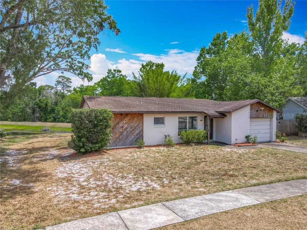 9526 Turkey Oak Bend, Orlando, FL 32817