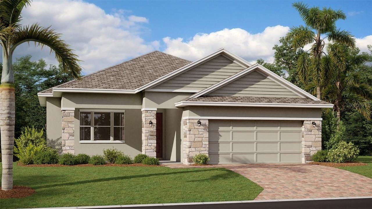 1283 Dora Parc Ln., Mount Dora, FL 32757