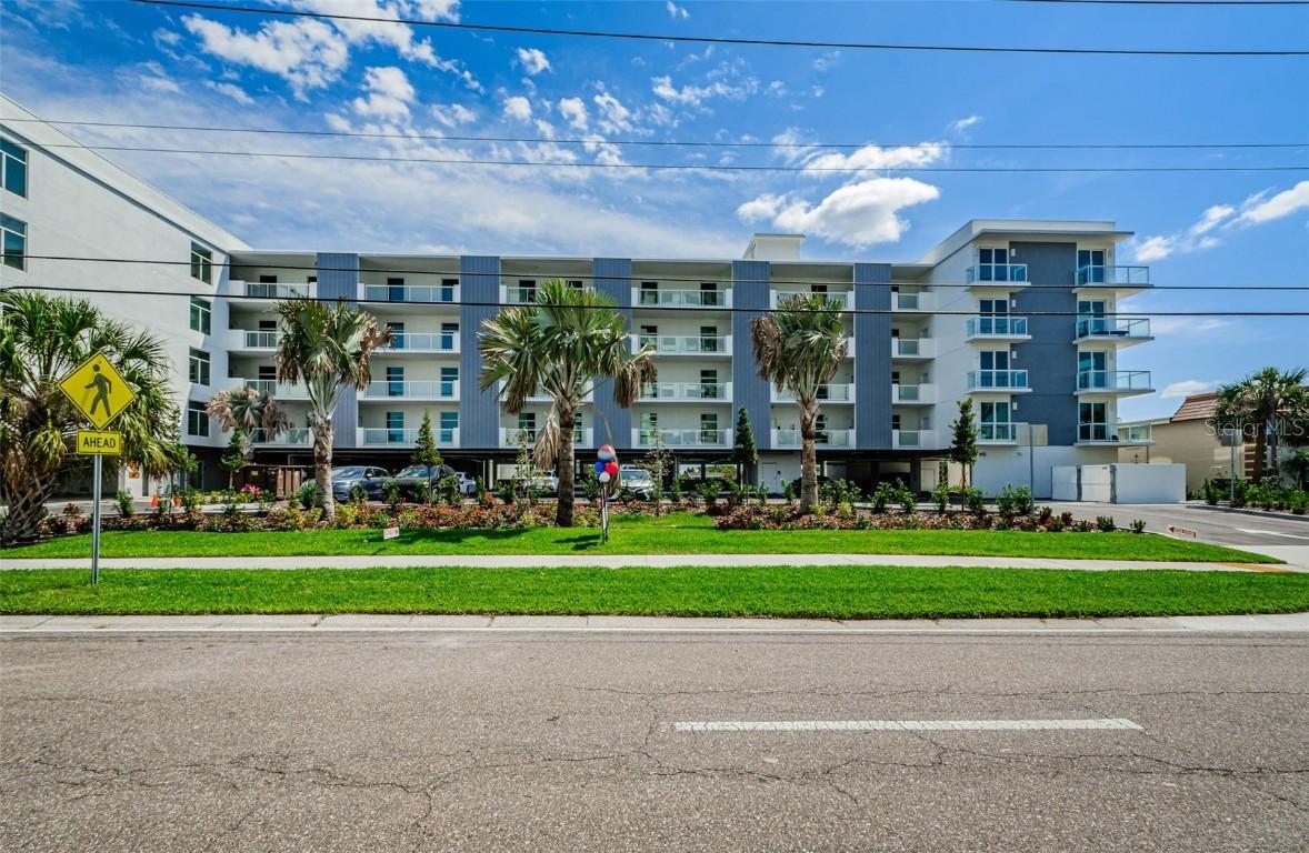 415 Island Way #511, Clearwater Beach, FL 33767