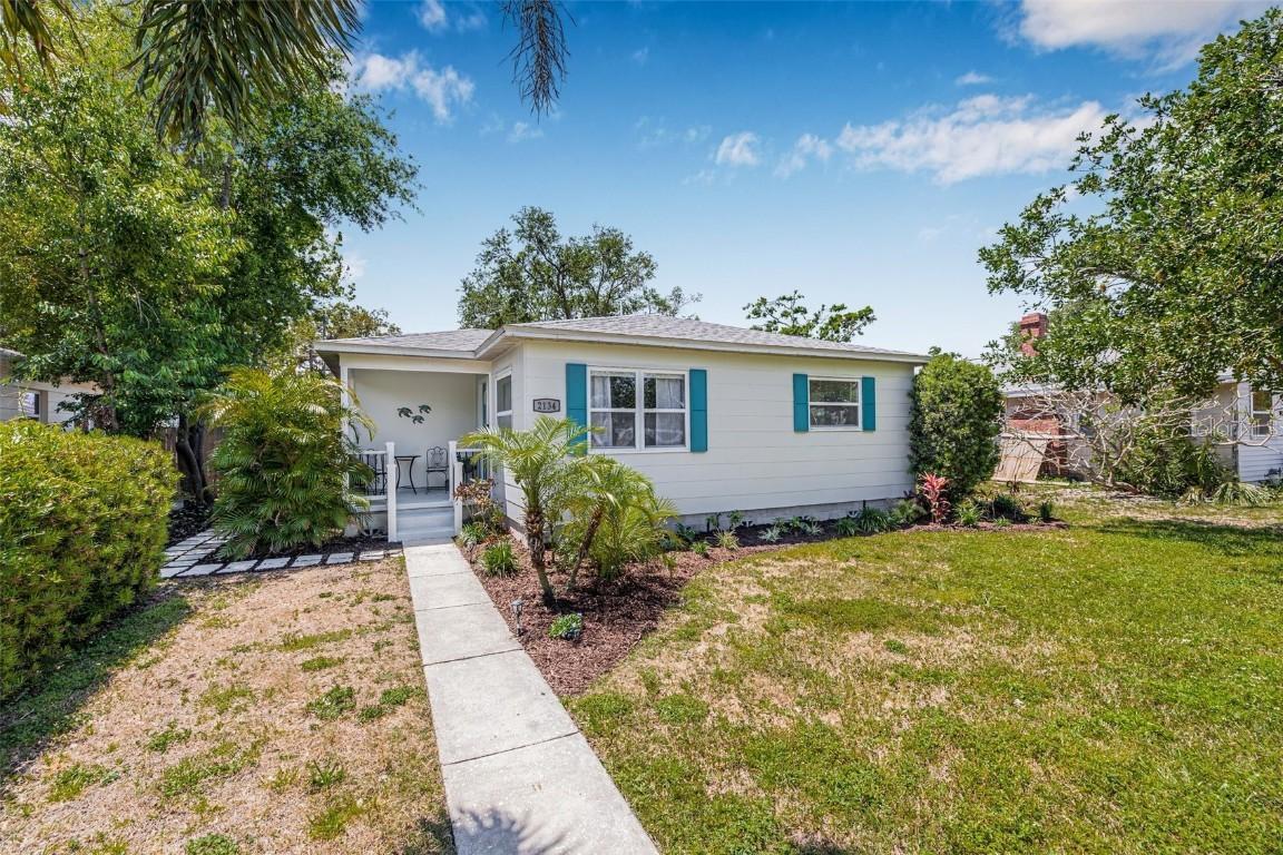 2134 6th Ave., St Petersburg, FL 33713