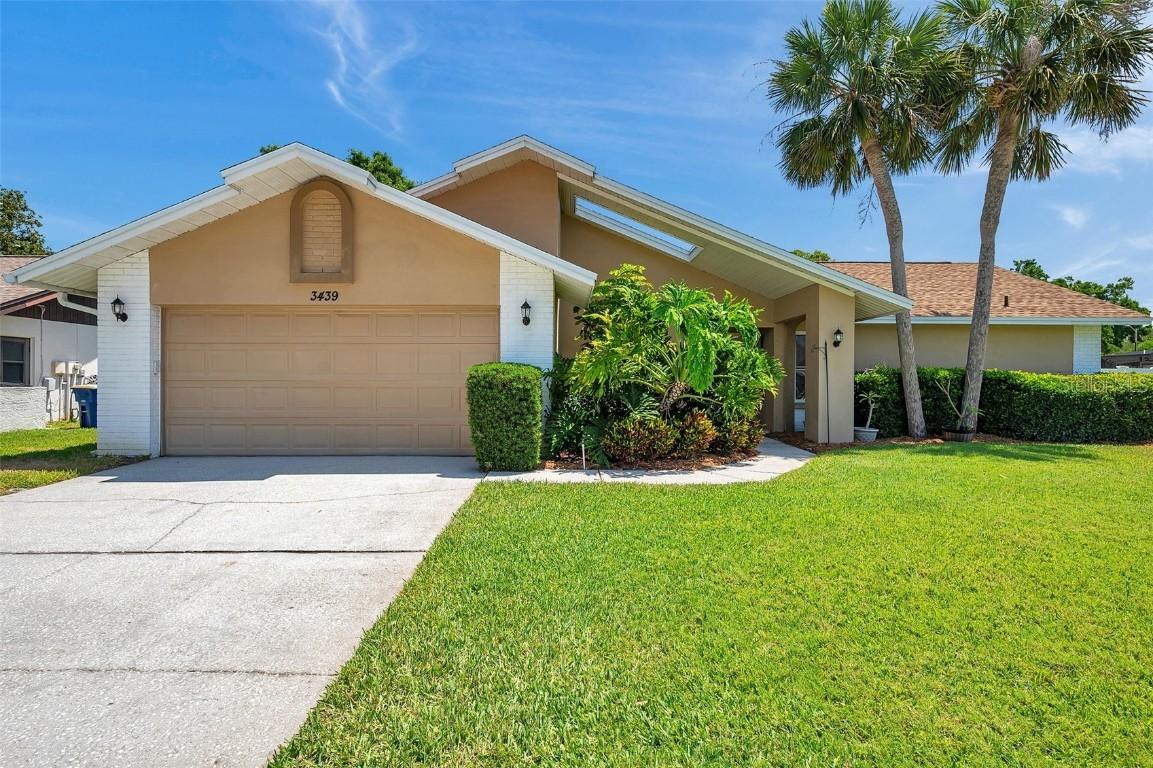 3439 Northridge Dr., Clearwater, FL 33761