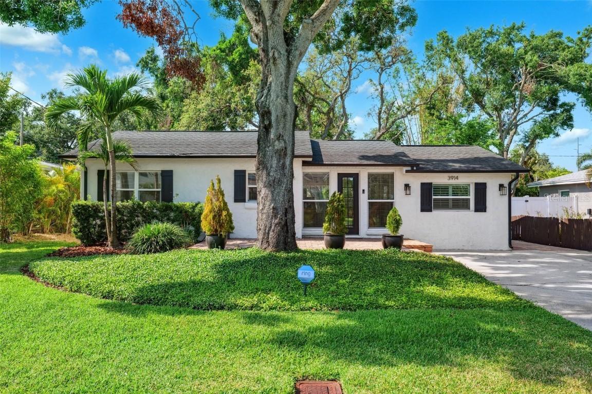 3914 W Cleveland St., Tampa, FL 33609