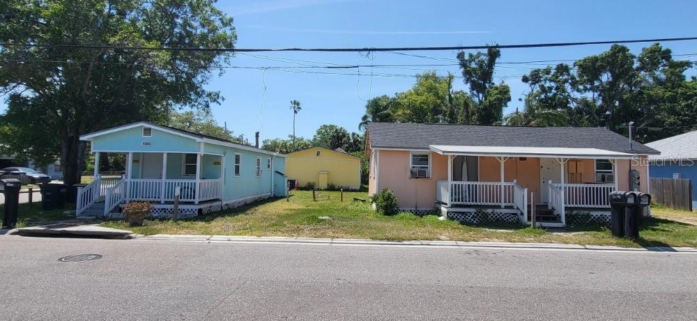 1302 Pennsylvania Ave., Clearwater, FL 33755