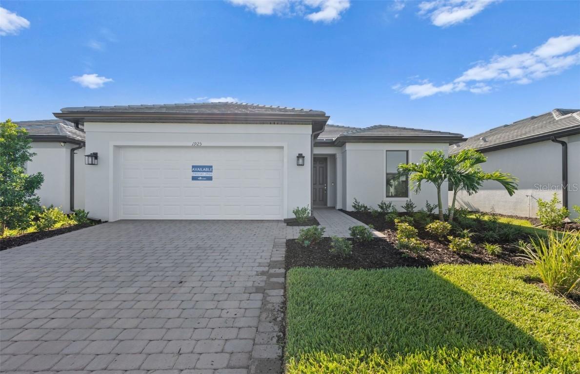 1925 Pepper Grass Dr., North Port, FL 34289