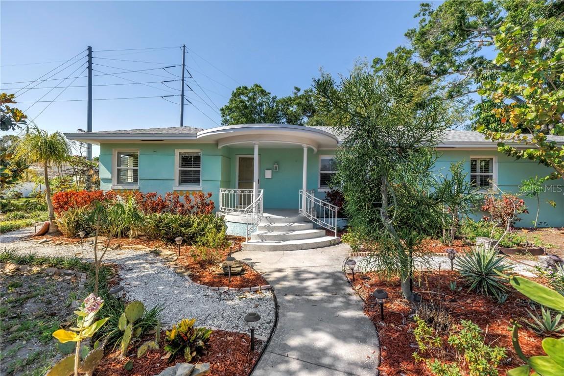 5051 5th Ave., St Petersburg, FL 33707