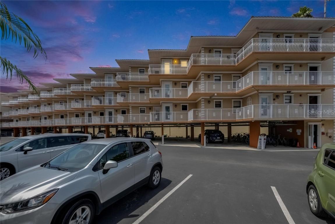 1420 Bayshore Blvd. #409, Dunedin, FL 34698