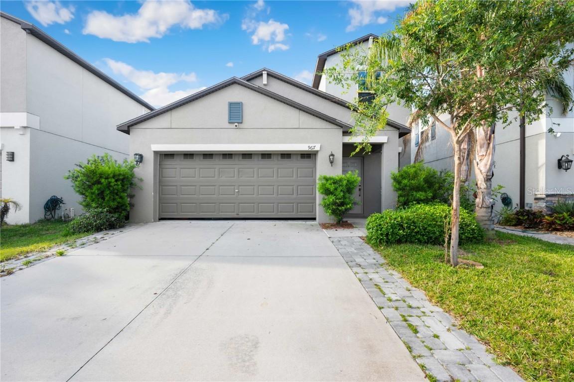 9617 Channing Hill Dr Dr., Ruskin, FL 33573