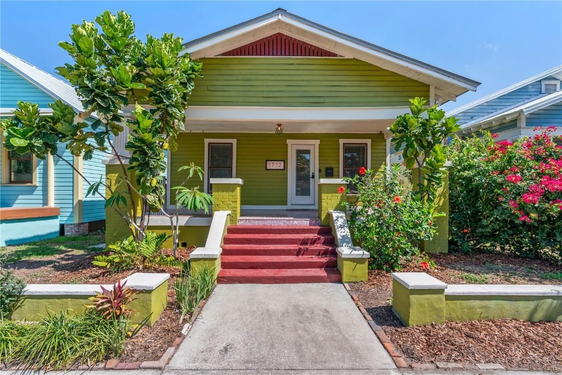 1712 E 15th Ave., Tampa, FL 33605