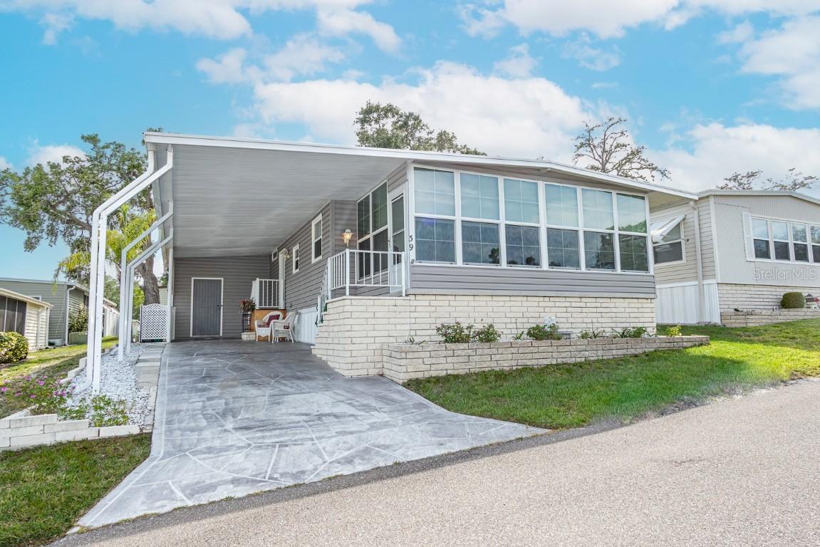 39 Deer Trail Ct. #42, Safety Harbor, FL 34695
