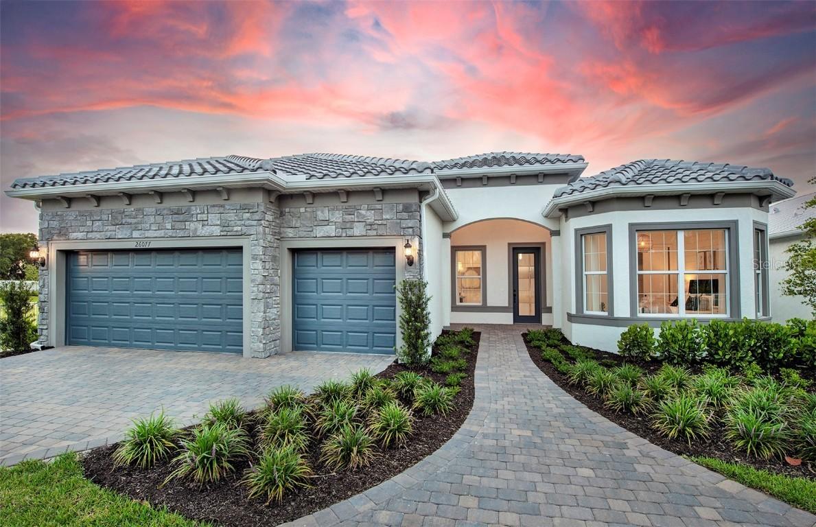 1845 Ridgemore St., North Port, FL 34289