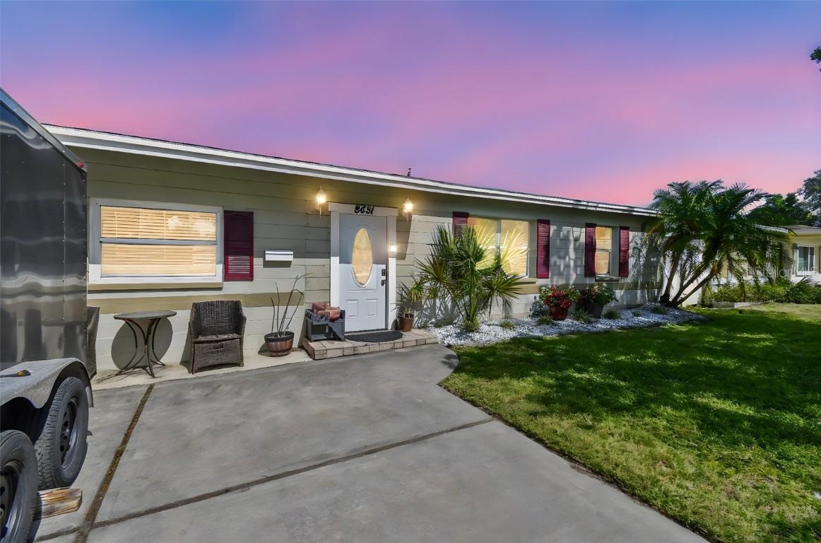 8431 52nd Way, Pinellas Park, FL 33781