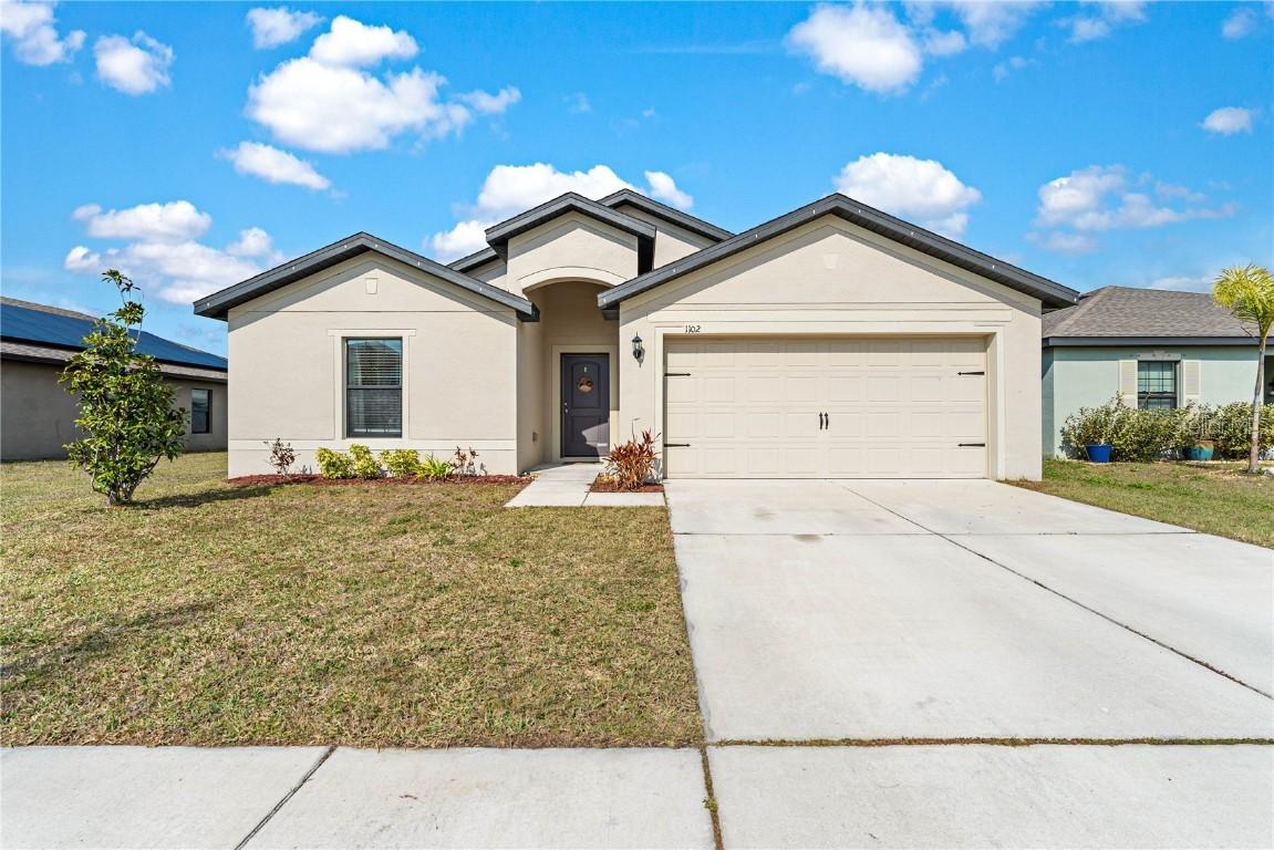 1102 Wynnmere Walk Ave., Ruskin, FL 33570