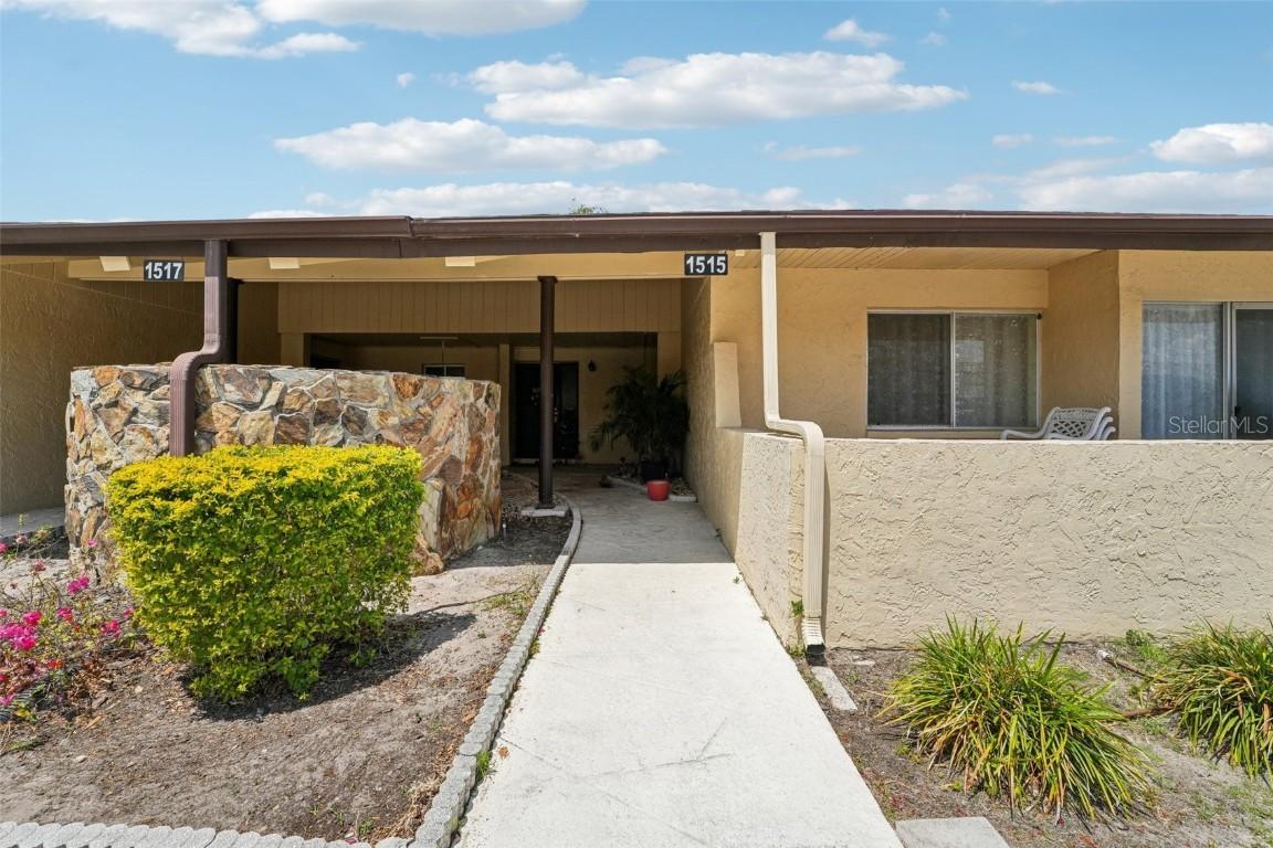 1515 12th Ct. #Unit 55, Largo, FL 33771