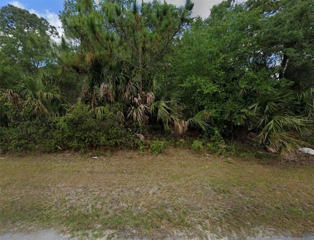 1239 Furman St., Port Charlotte, FL 33953