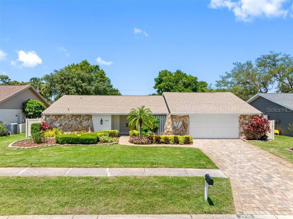 2850 Allapattah Dr., Clearwater, FL 33761