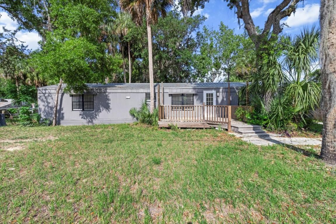 960 N Rock Crusher Rd., Crystal River, FL 34429