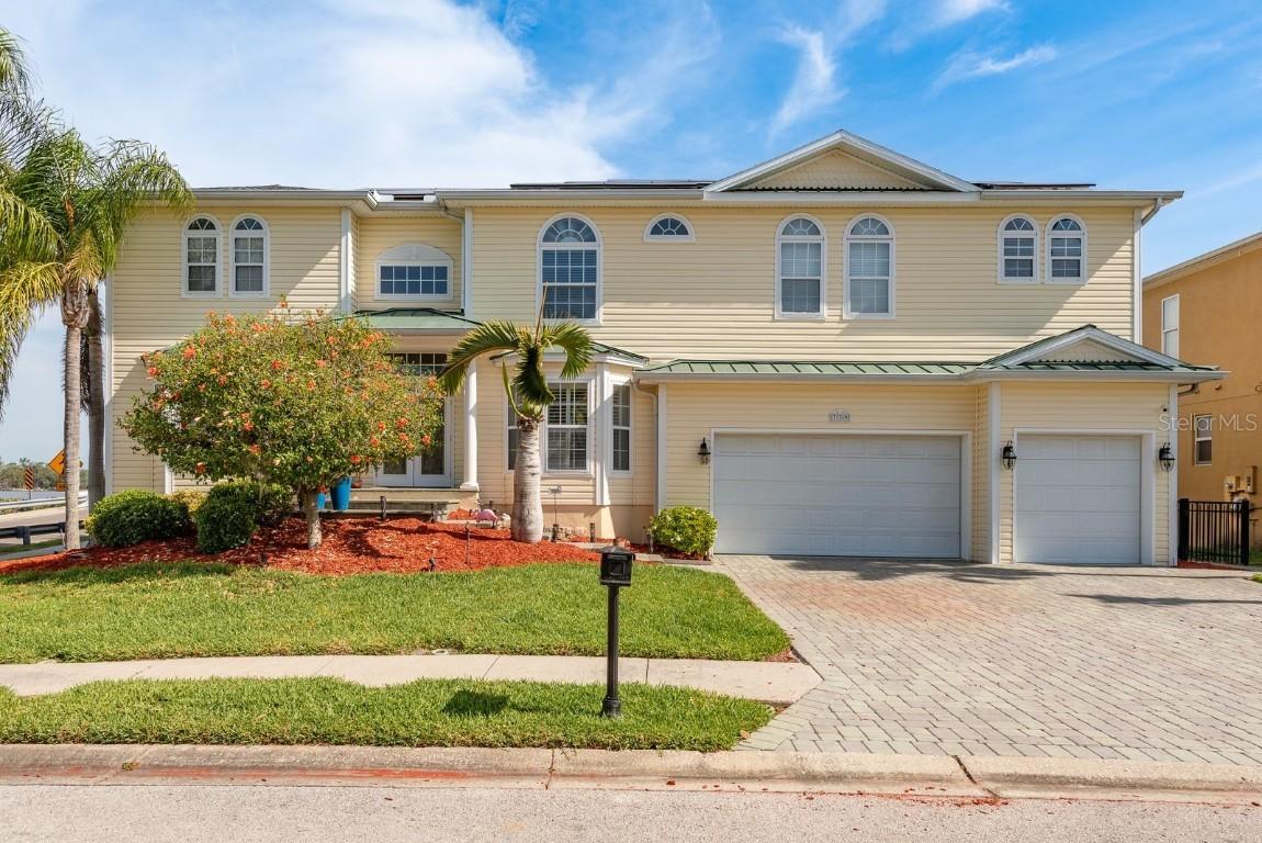 339 Manatee Ln., Tarpon Springs, FL 34689