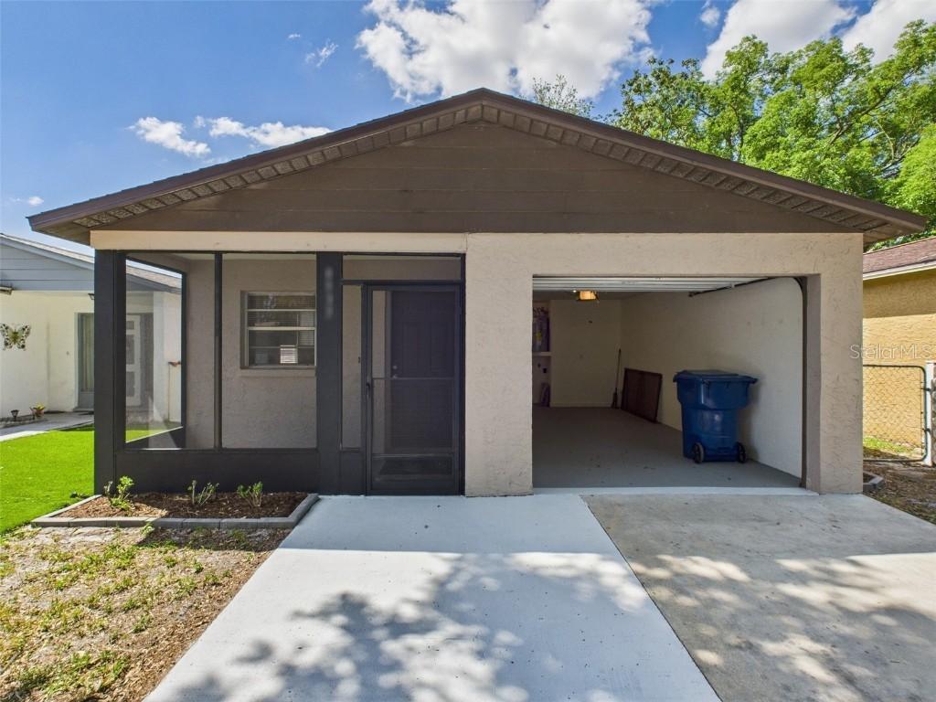 4937 Steel Dust Ln., Lutz, FL 33559