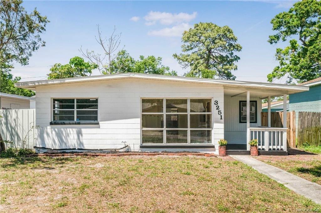 3251 34th Ave., St Petersburg, FL 33713