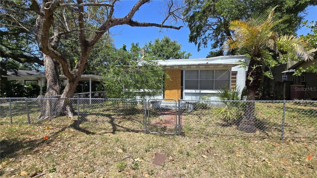 317 W Wilder Ave., Tampa, FL 33603