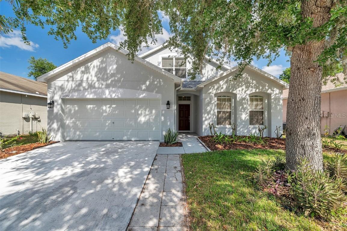 12351 Ridgedale Dr., Hudson, FL 34669