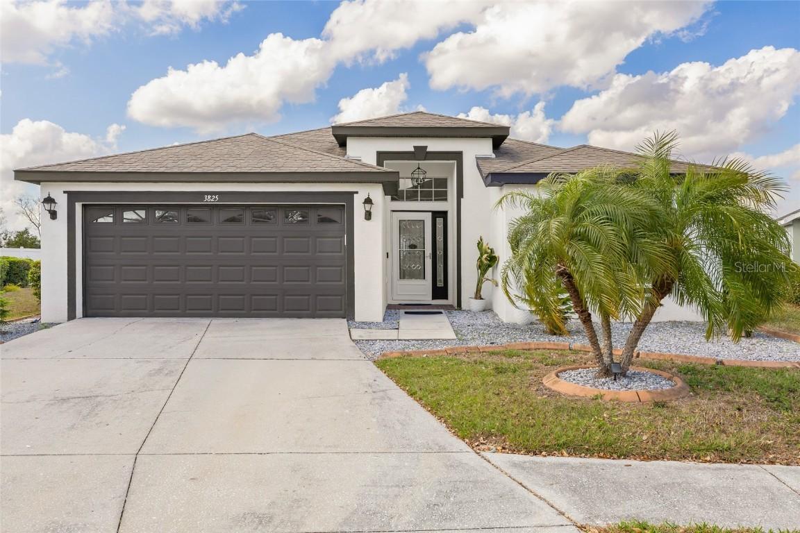 3825 Beneraid St., Land O Lakes, FL 34638