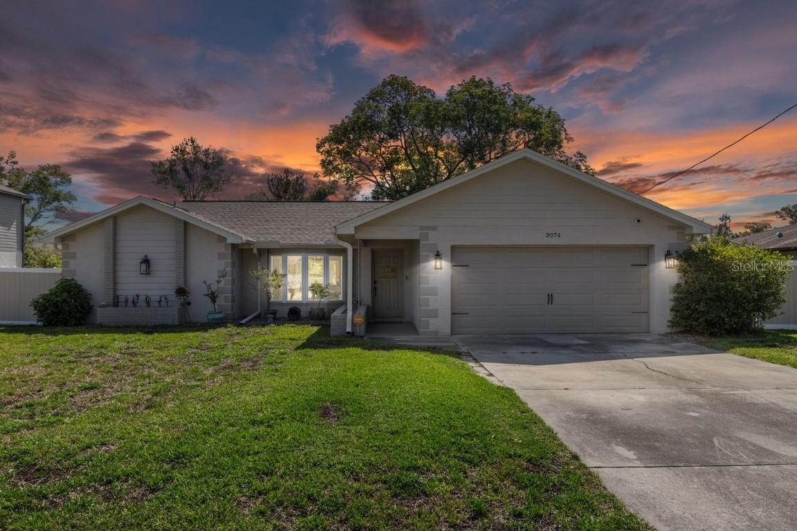 3074 Dothan Ave., Spring Hill, FL 34609